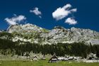 V rakouských Alpách zemřel český horolezec