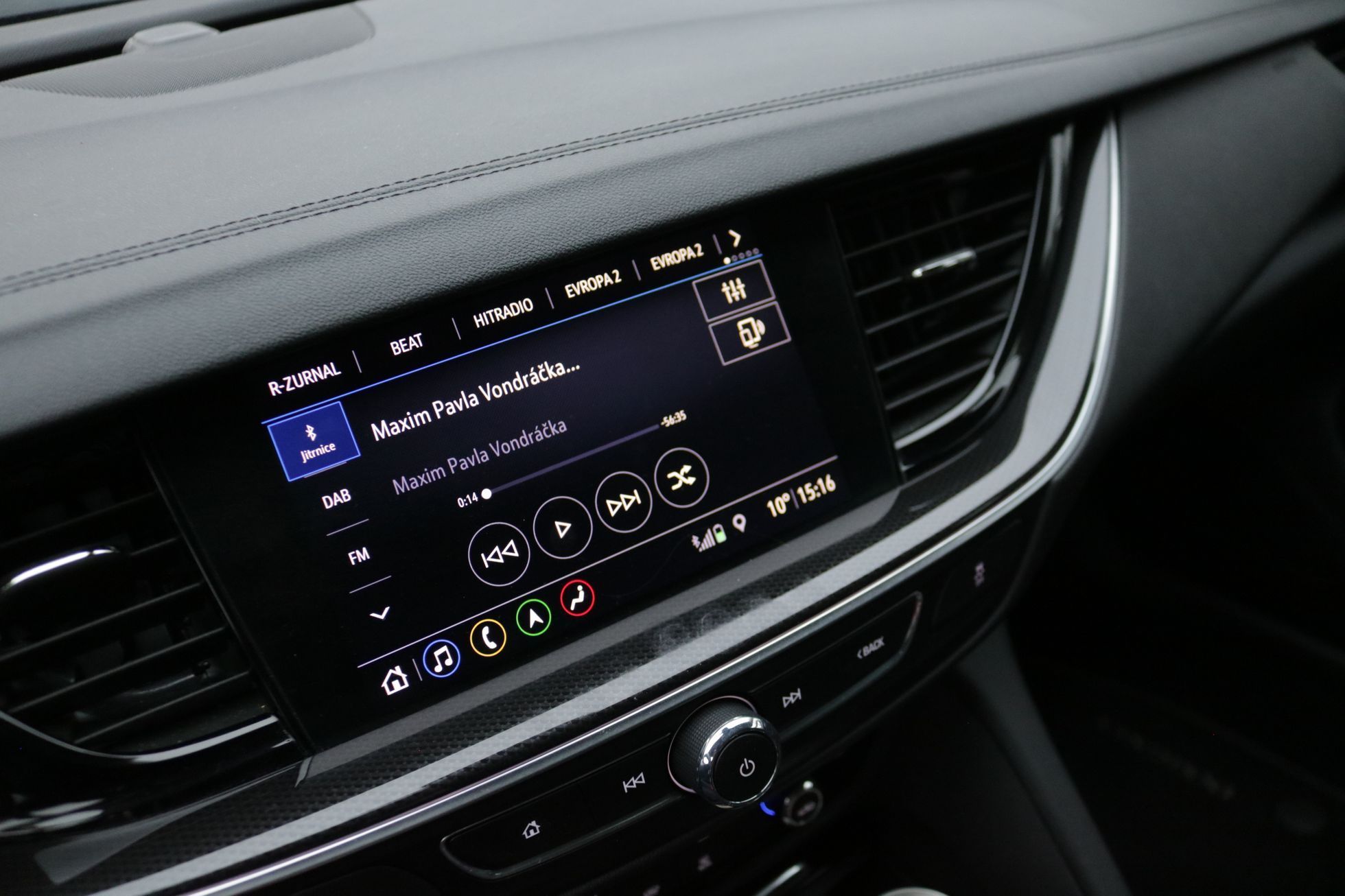 Opel Insignia Sports Tourer 2.0 CDTI 2021