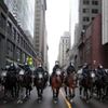 Summit G20 v Torontu provázejí násilnosti