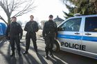V České exportní bance a EGAPu zasahuje policie