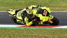 Luca Marini v závodě MotoGP v Misanu