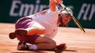 French Open 2021, finále, Stefanos Tsitsipas