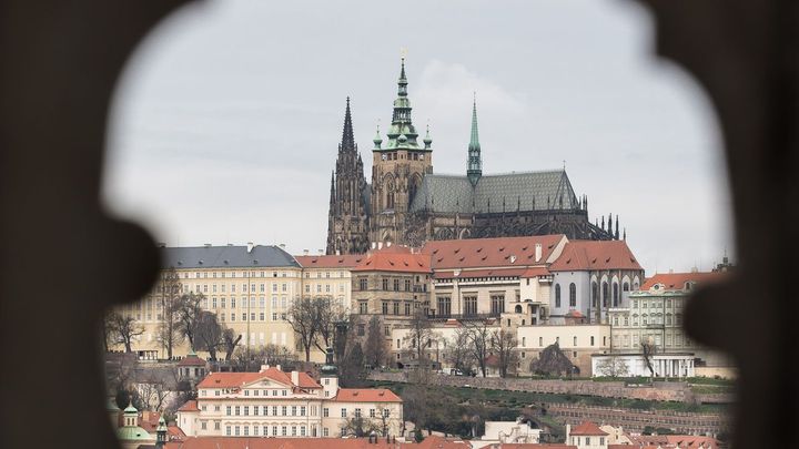 Renesance, nebo gotika? Vyzkoušejte si, jak dobře znáte českou architekturu