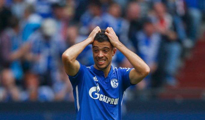 Schalke 04 (Franco Di Santo)