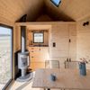 Mobile Hut