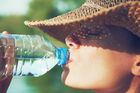 Po deštivém týdnu přijde teplý víkend, meteorologové ale varují před zvláštním jevem
