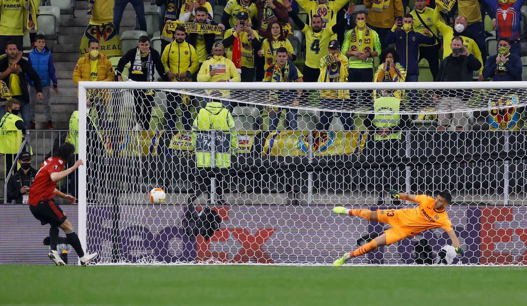 Penaltove Drama Manchesteru A Villarrealu Kam Se Hrabou Na Batov A Frystak Aktualne Cz Penaltove Drama Manchesteru A Villarrealu Kam Se Hrabou Na Batov A Frystak Aktualne Cz
