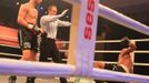 Galavečer SES Boxing v Berlíně - Bytyqi, Krasniqi a Wallisch