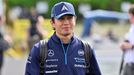 F1, VC Kanady 2024: Alexander Albon, Williams