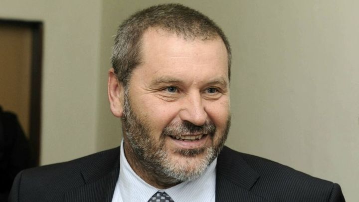 Kauza solárního podvodu za 100 milionů míří k rozřešení, za firmou stál boss z ODS; Zdroj foto: ČTK