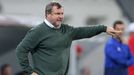 Pavel Vrba v utkání 14. kola F:L Plzeň - Slavia