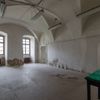 AREÁL ZÁMKU KUNRATICE, PRAHA
