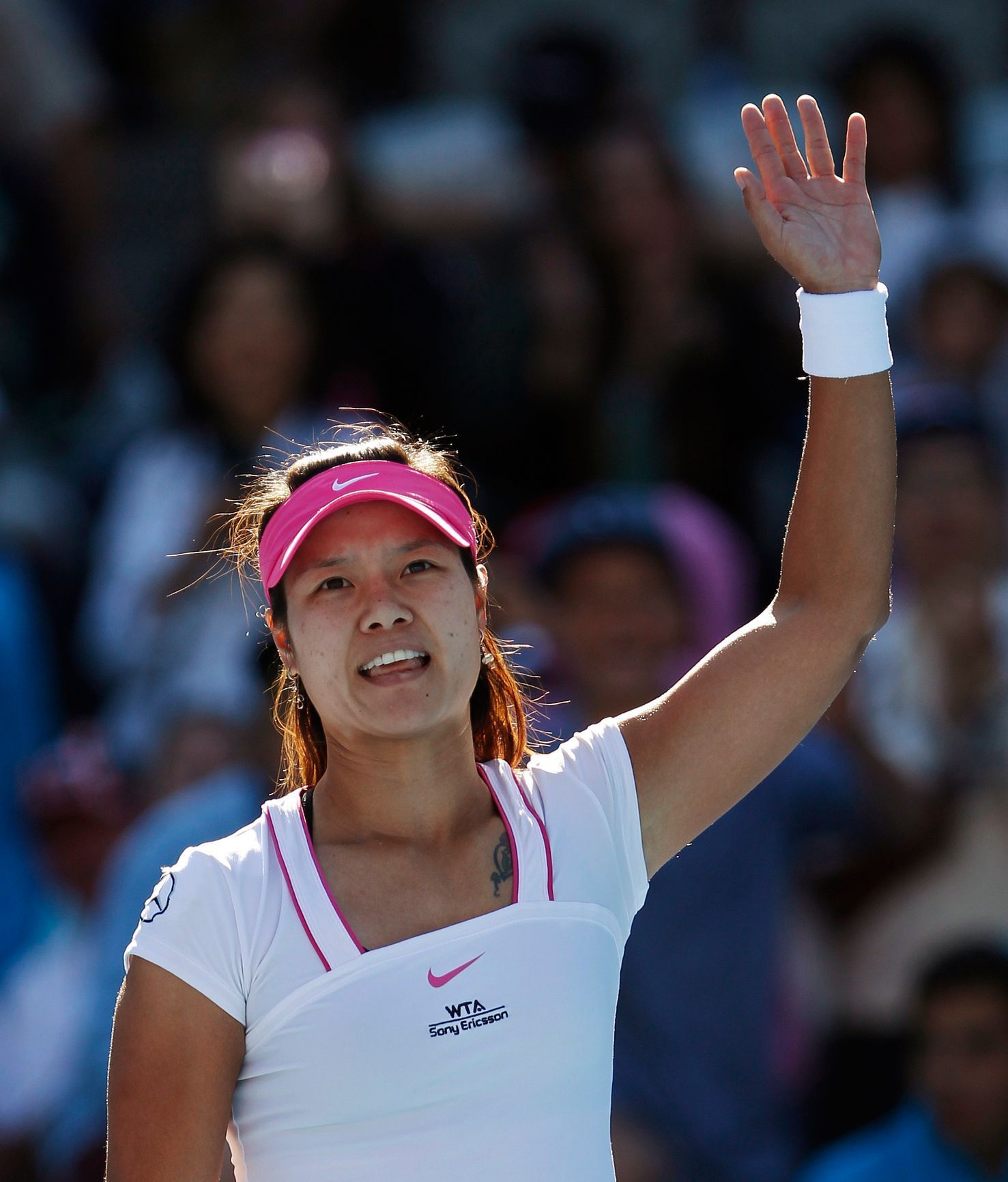 Li Na (Sydney)