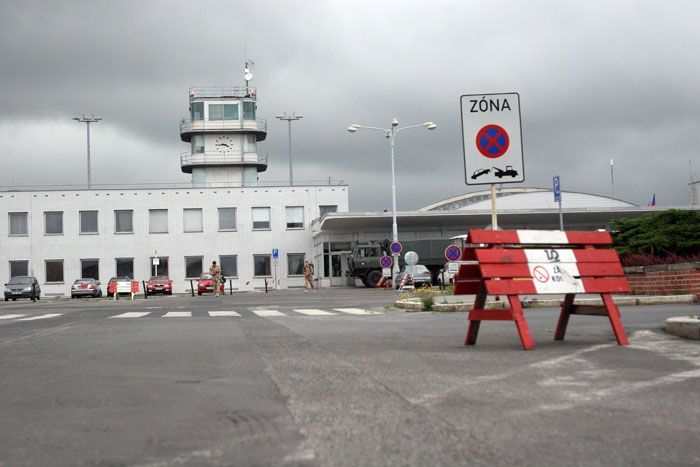 Místa která (ne)navštíví George Bush při návštěvě Prahy