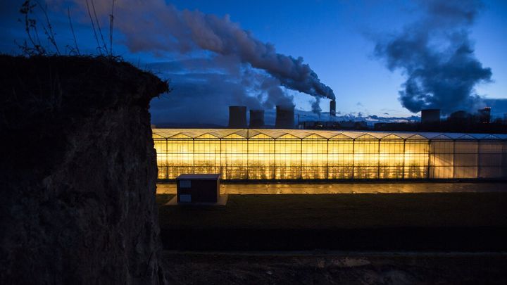Na Liberecku by kvůli rozšíření těžby v Turówě mohlo ubýt vody, připustilo Polsko