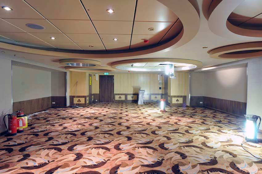 Oasis of the Seas