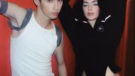 Charli XCX, Troye Sivan