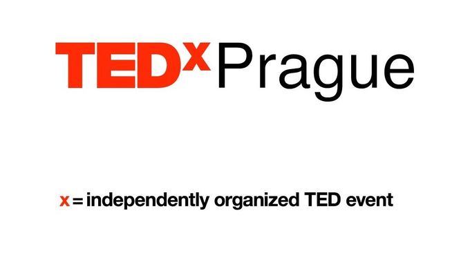 Kliknutím na "play" spustíte živý přenos TEDxPragueWomen 2015