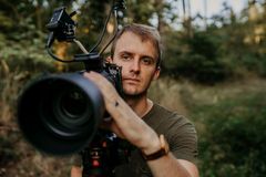 Krvavá hostina. Krkavci se na Šumavě pustili do nebývalého úlovku