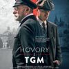 Film Hovory s TGM