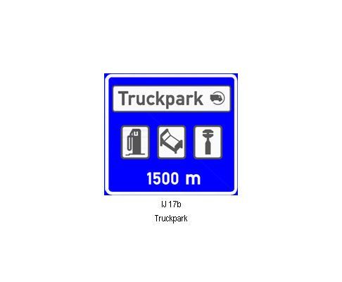 Truckpark