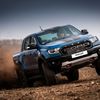 Ford Ranger Raptor Special Edition