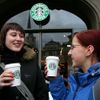 Starbucks Coffee