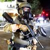 USA, Trump. ICE, imigrace, nepokoje, soud, Portland, Oregon, migrace,