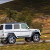Mercedes-Benz G 500 4x4