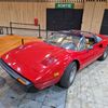 historická a filmová auta autosalon Paříž