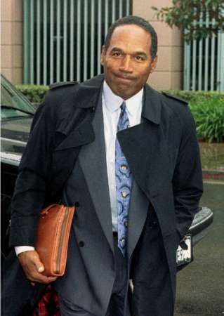 O. J. Simpson