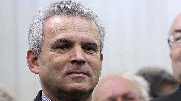 Nový klíčový muž Lipavského. Jeho kabinet řídí exministr z vlád Klause i Paroubka