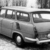 Škoda 1000 MB combi