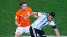 MS 2014, Argentina-Nizozemsko: Daley Blind - Enzo Perez