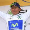 Tour de France 2013: Nairo Quintana