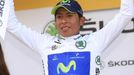 Tour de France 2013: Nairo Quintana