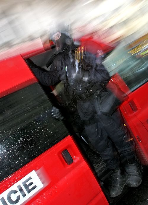 Křišťálová noc