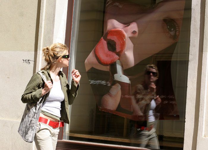 Lenka Klodová: Libát