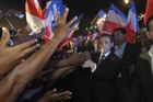 Prezidentské volby ve Francii 2012