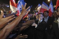 Prezidentské volby ve Francii 2012