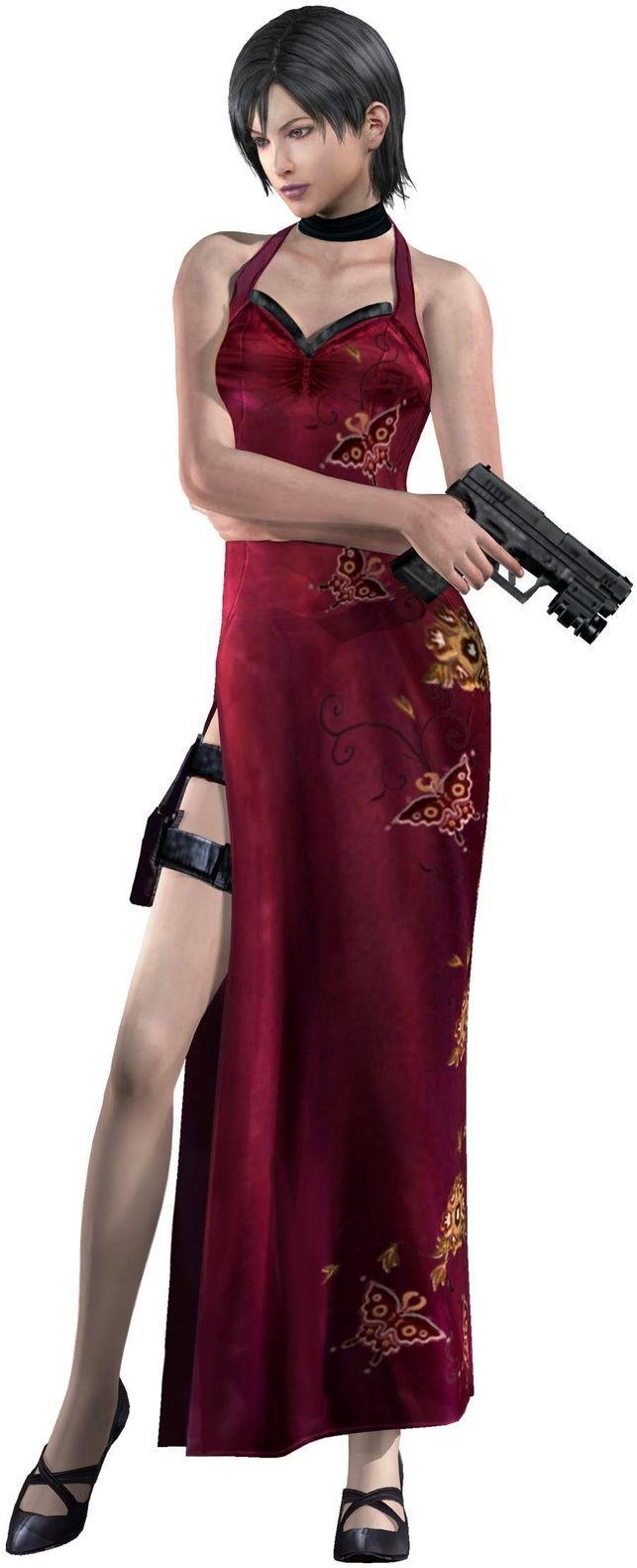 Ada Wong
