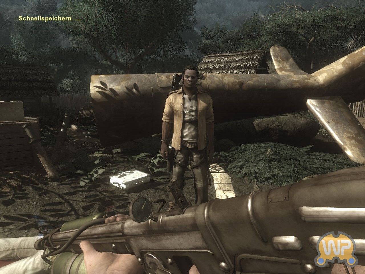 Far Cry 2