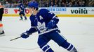 Mitch Marner v dresu Toronta