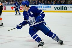 Za vánoční let na zápas dostalo Toronto od NHL pokutu 100 tisíc dolarů