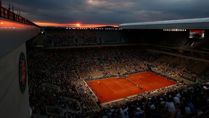 French Open 2021, čtvrtfinále