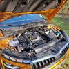 Škoda Kamiq test