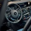 Rolls-Royce Ghost Black Badge