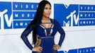 MTV Video Music Awards in New York (2016)