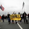 Daunte Wright minneapolis minnestona usa policejní násilí protest