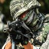 "Cobra Gold 2025: Elitní jednotky z celého světa cvičí v Chonburi!"